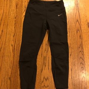 Nike leggings, sz S